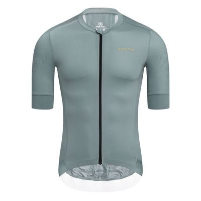 Traveler III Grey Jersey Men