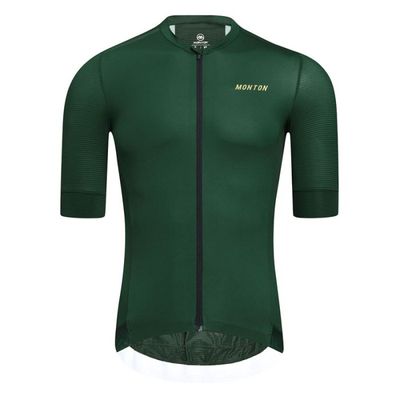 Traveler III Green Jersey Men