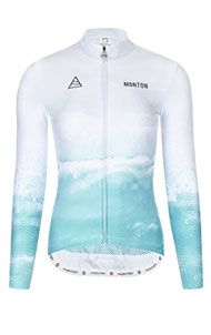 URBAN Beach Thermal Jacket Women