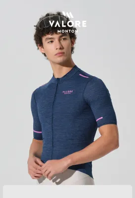 VALORE Echo Jersey Navy Men