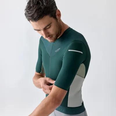 VALORE Straodinario Jersey Dark Green