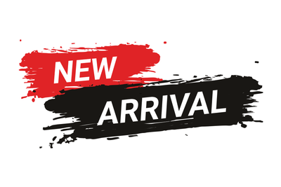 NEW ARRIVAL