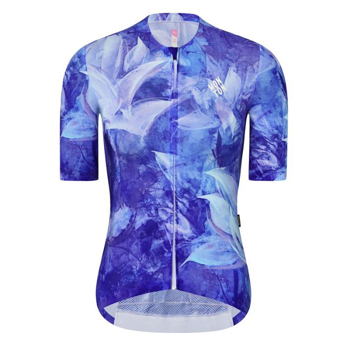 Fiery Jersey Women