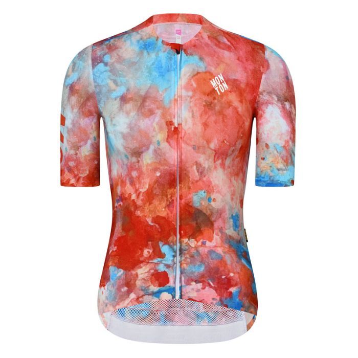 Fiery Jersey Women