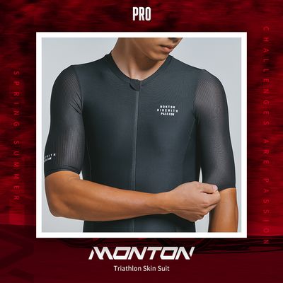 Triathlon Suit Men