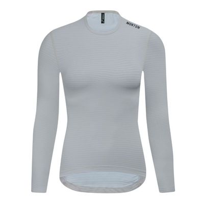 Thermal Base Layer Grey Women
