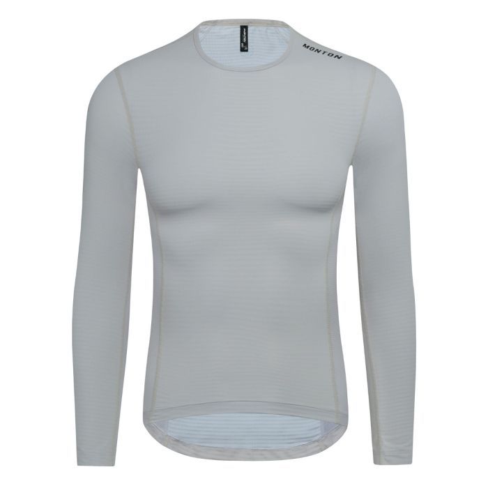 Thermal Base Layer Grey Men