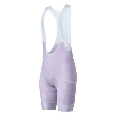 Chase Bib-shorts Soft pink Women