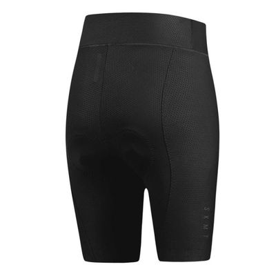 Elite Minima Charcoal Black Shorts