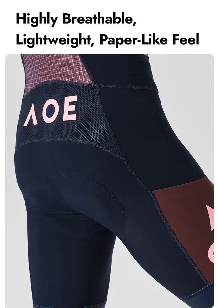 VALORE STRAODINARIO BIB-SHORTS NAVY