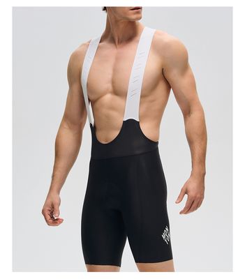ELITE Minima Bib-shorts Black  men