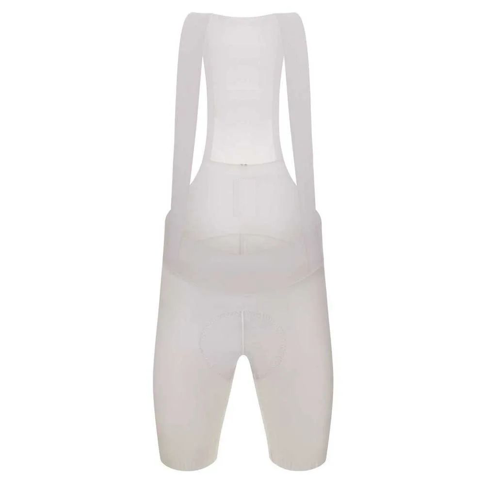 ELITE Minima Bib-shorts white men