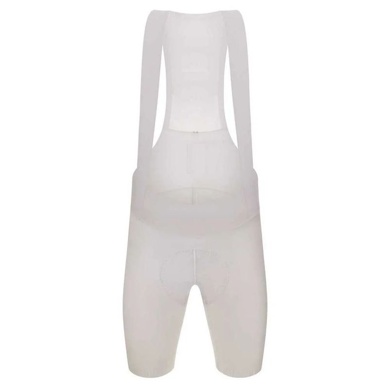 ELITE Minima Bib-shorts white men