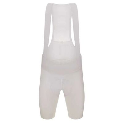 ELITE Minima Bib-shorts white men