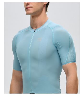 Waffel Bold Jersey Blue Men