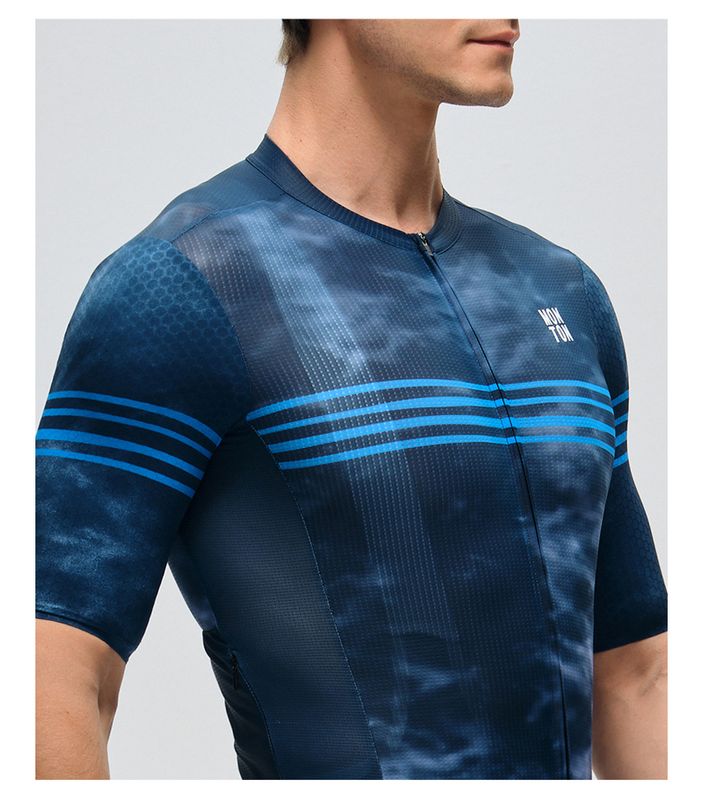 Days Jersey Blue Men