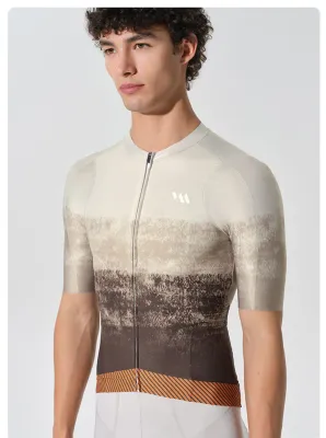 VALORE Terra Gradient Desert  Jersey Men