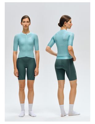 Waffel Bold Jersey Blue Women