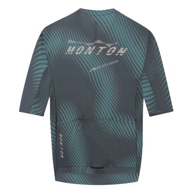 ShadowFade Jersey Grey Women