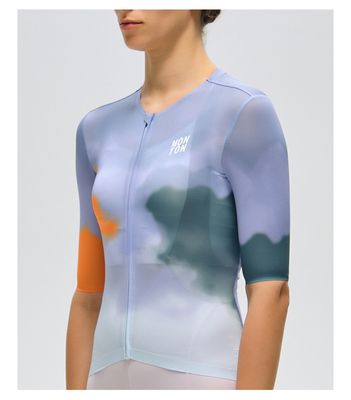CloudPulse Jersey Women