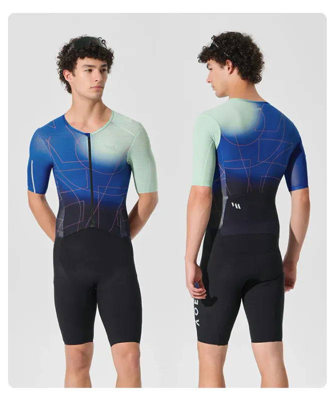 VALORE AeroFlusso SpeedSuit