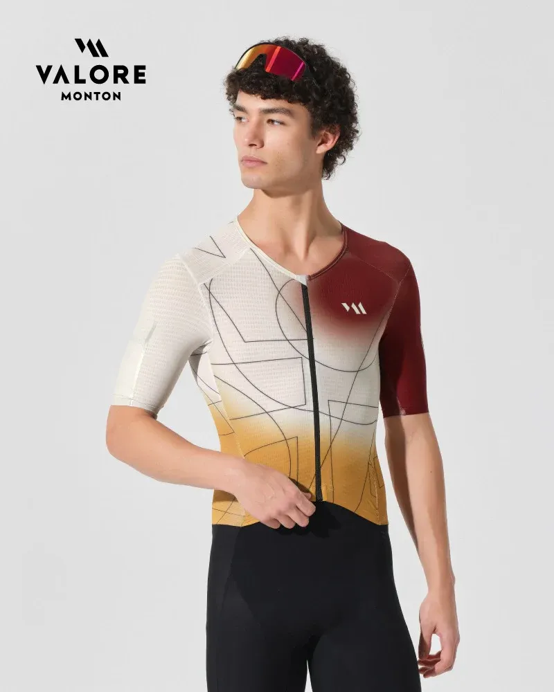 VALORE AeroFlusso SpeedSuit
