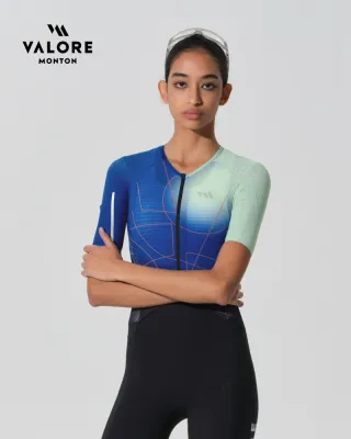 VALORE AeroFlusso SpeedSuit Women
