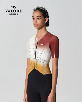 VALORE AeroFlusso SpeedSuit Women