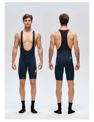 URBAN Days Bib-shorts Navy Men
