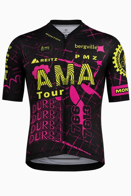 Lifestyle1 South Africa Jersey