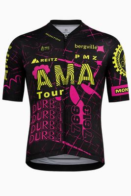 Lifestyle1 South Africa Jersey