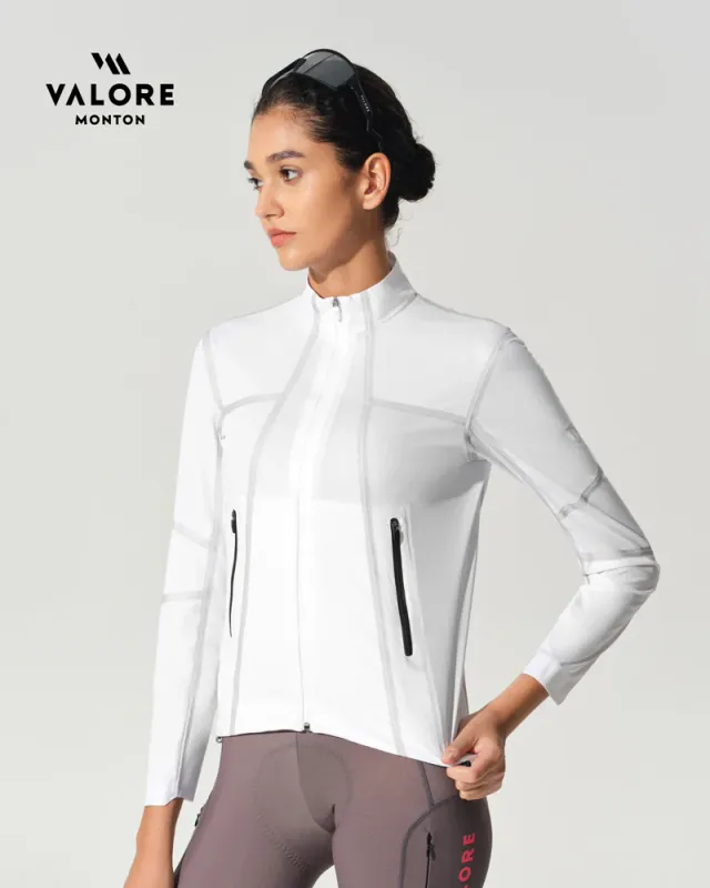 VALORE INITIA GLOW  JACKET Women