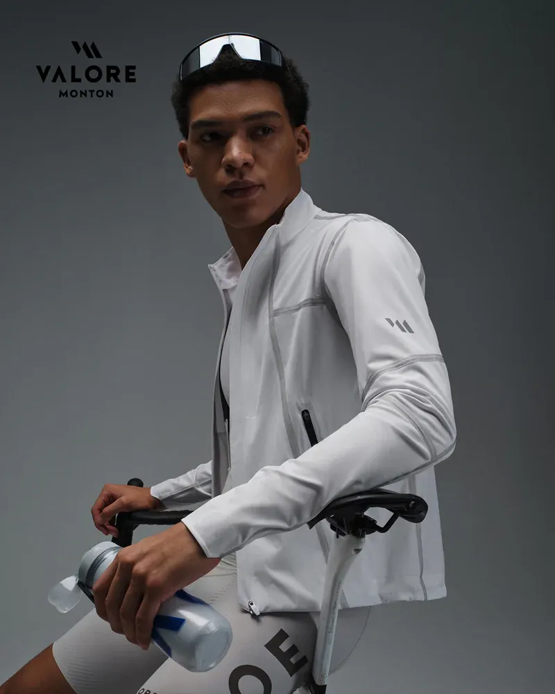 VALORE INITIA GLOW  JACKET Men