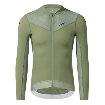 VALORE Straodinario Jersey Sage