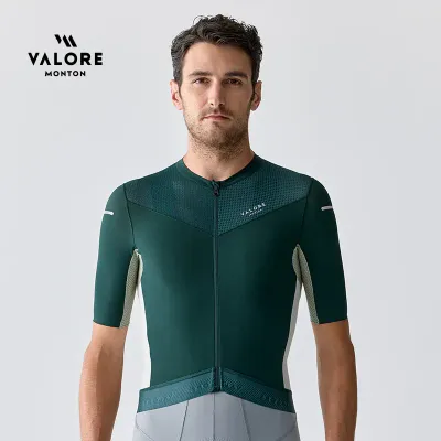 VALORE Straodinario Jersey Dark Green