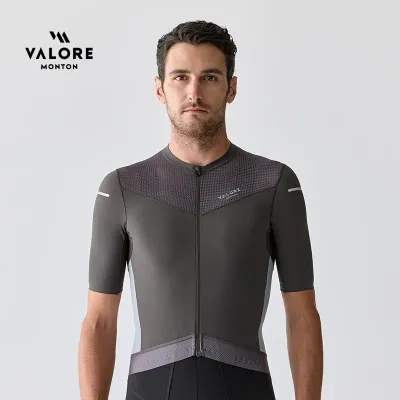 VALORE Straodinario Jersey Charcoal