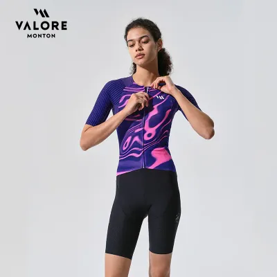 VALORE Fluidity Jersey Women
