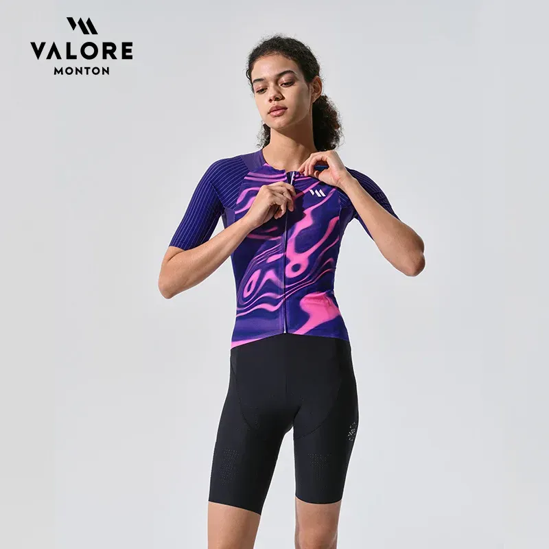 VALORE Fluidity Jersey Women