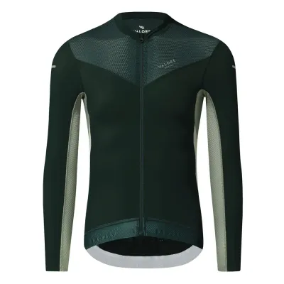 VALORE Straodinario Jersey Dark Green