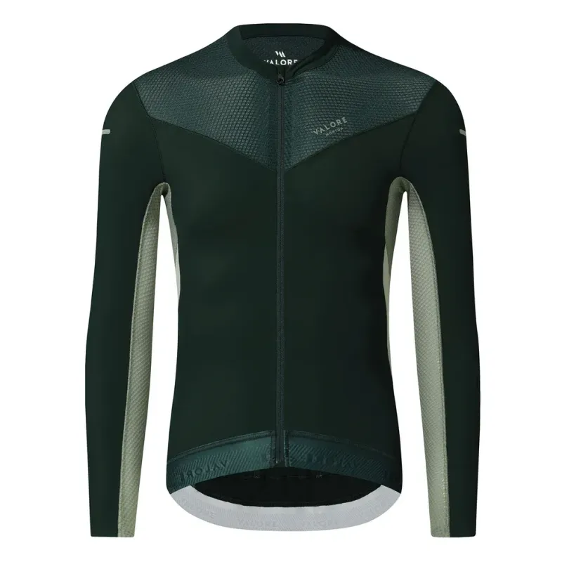 VALORE Straodinario Jersey Dark Green