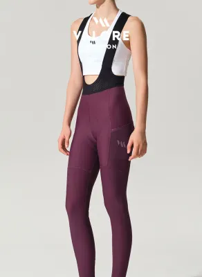 Winter Tights/Bib-tights