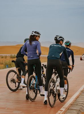 Intermediate Jerseys