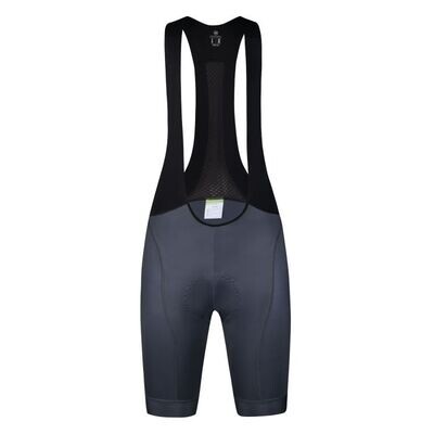 SKULL Bib-shorts Grey Women