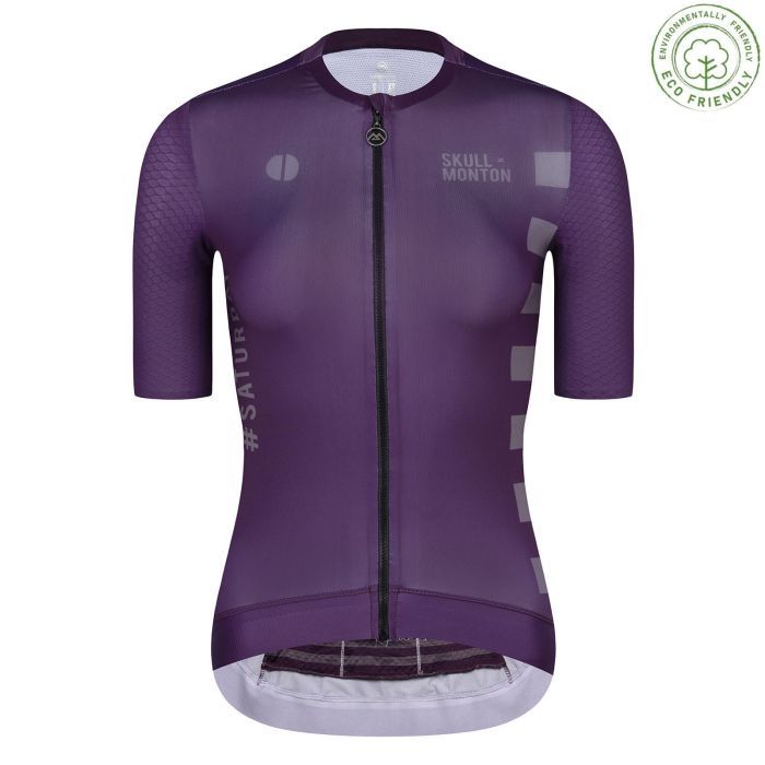 URBAN Saturday Purple Jersey Women