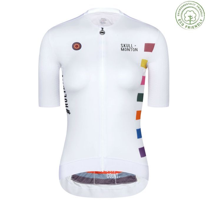 URBAN Holiday White Jersey Women