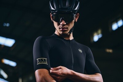 PRO NightAttack Jersey Black Men