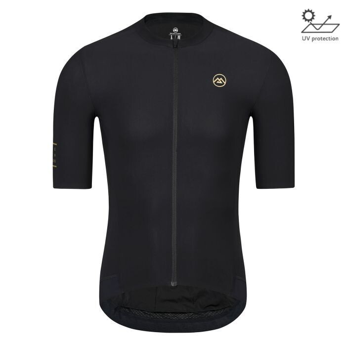 PRO NightAttack Jersey Black Men