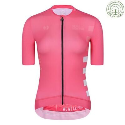 SKULL Tuesday Pink Jersey Women