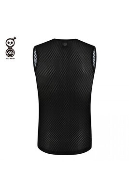 SKULL Base Layer Black