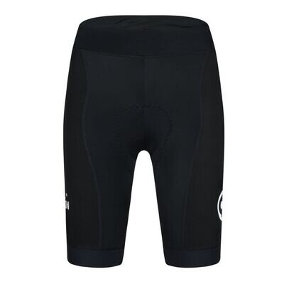 SKULL Shorts Black Women